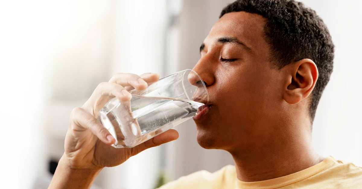 THE IMPORTANCE OF FILTERING YOUR WATER No More Bottles UAE