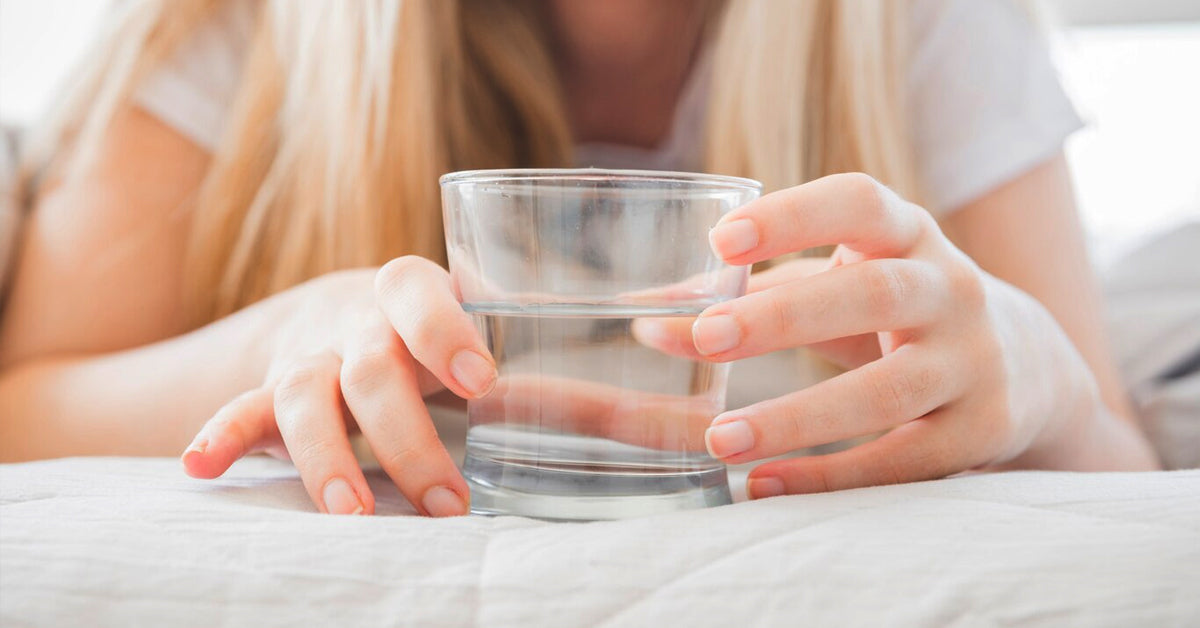 HOW INSTALLING A WATER FILTER CAN CREATE A MORE SUSTAINABLE HOME