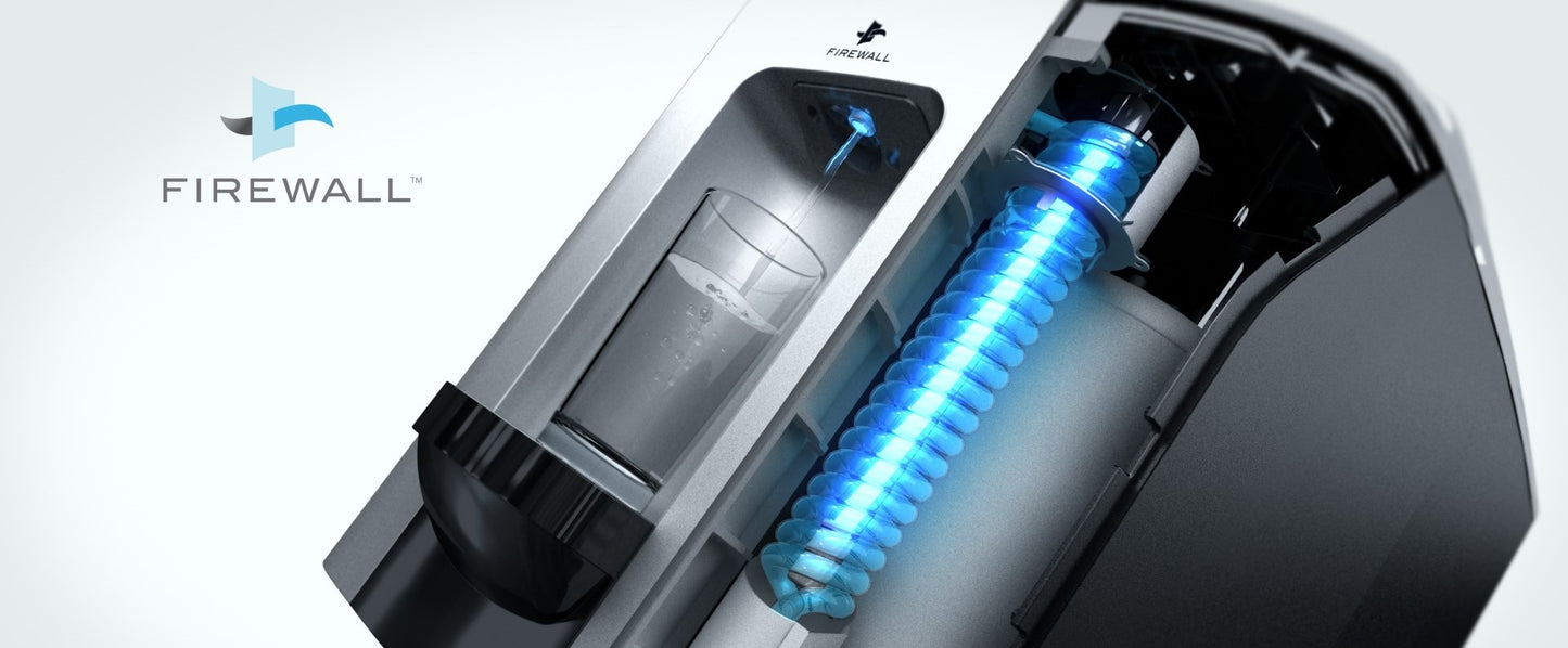 HOW DOES A WATER DISPENSER PURIFY WATER?