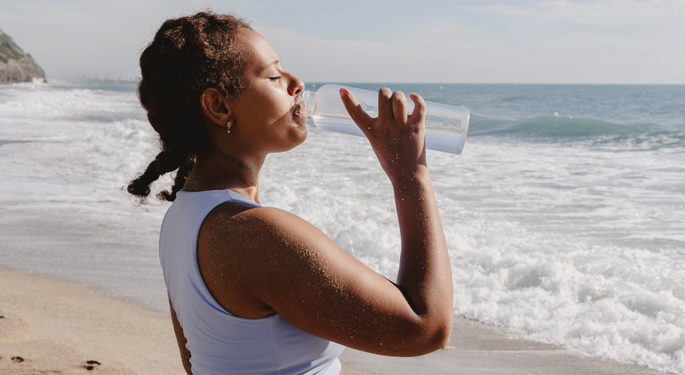 WHY DRINKING FILTERED WATER IS ESSENTIAL FOR YOUR HEALTH