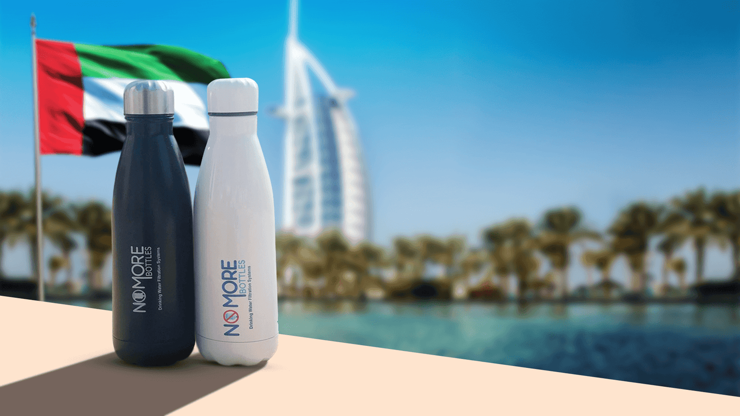 No More Bottles UAE