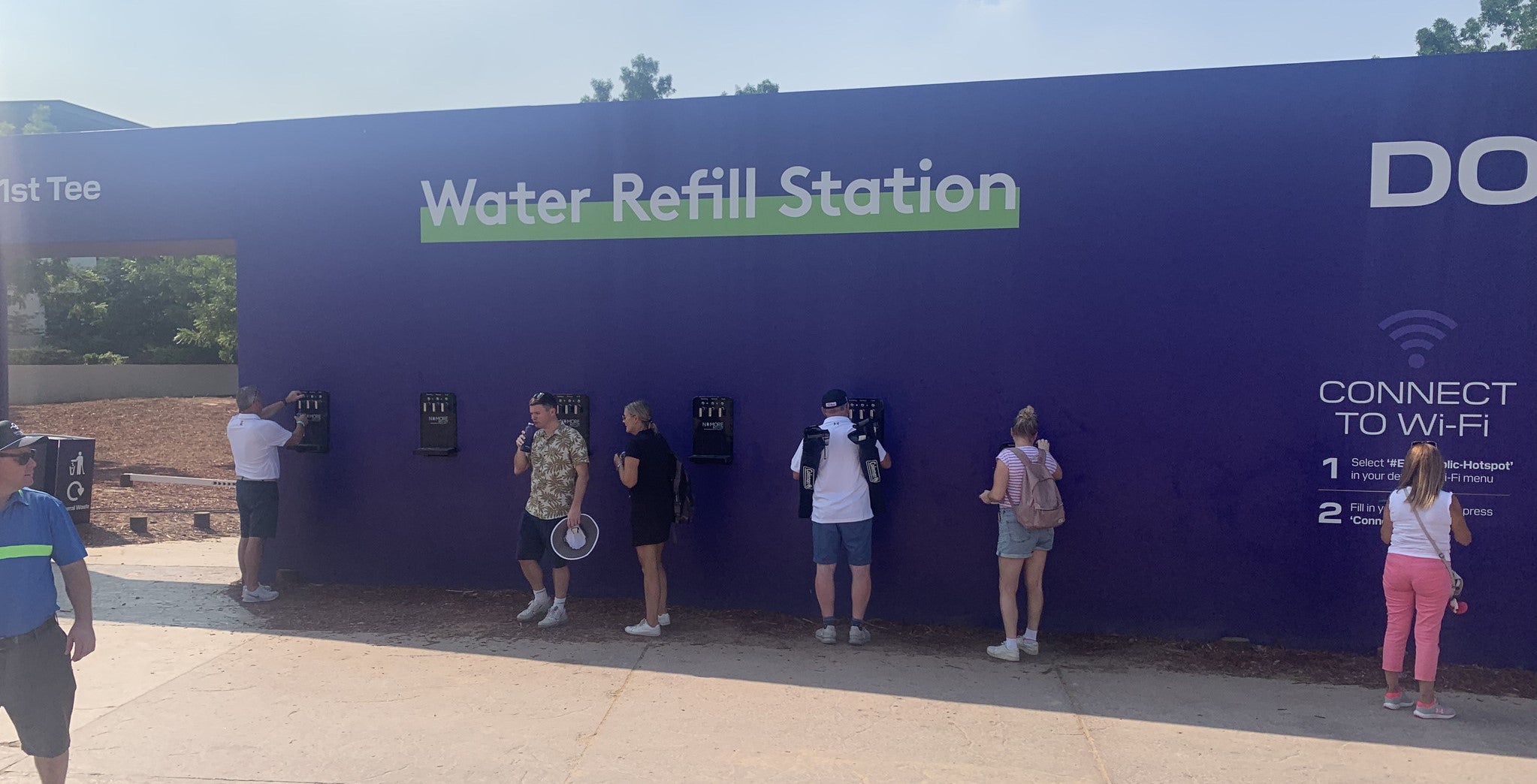 TriPass No More Bottles UAE